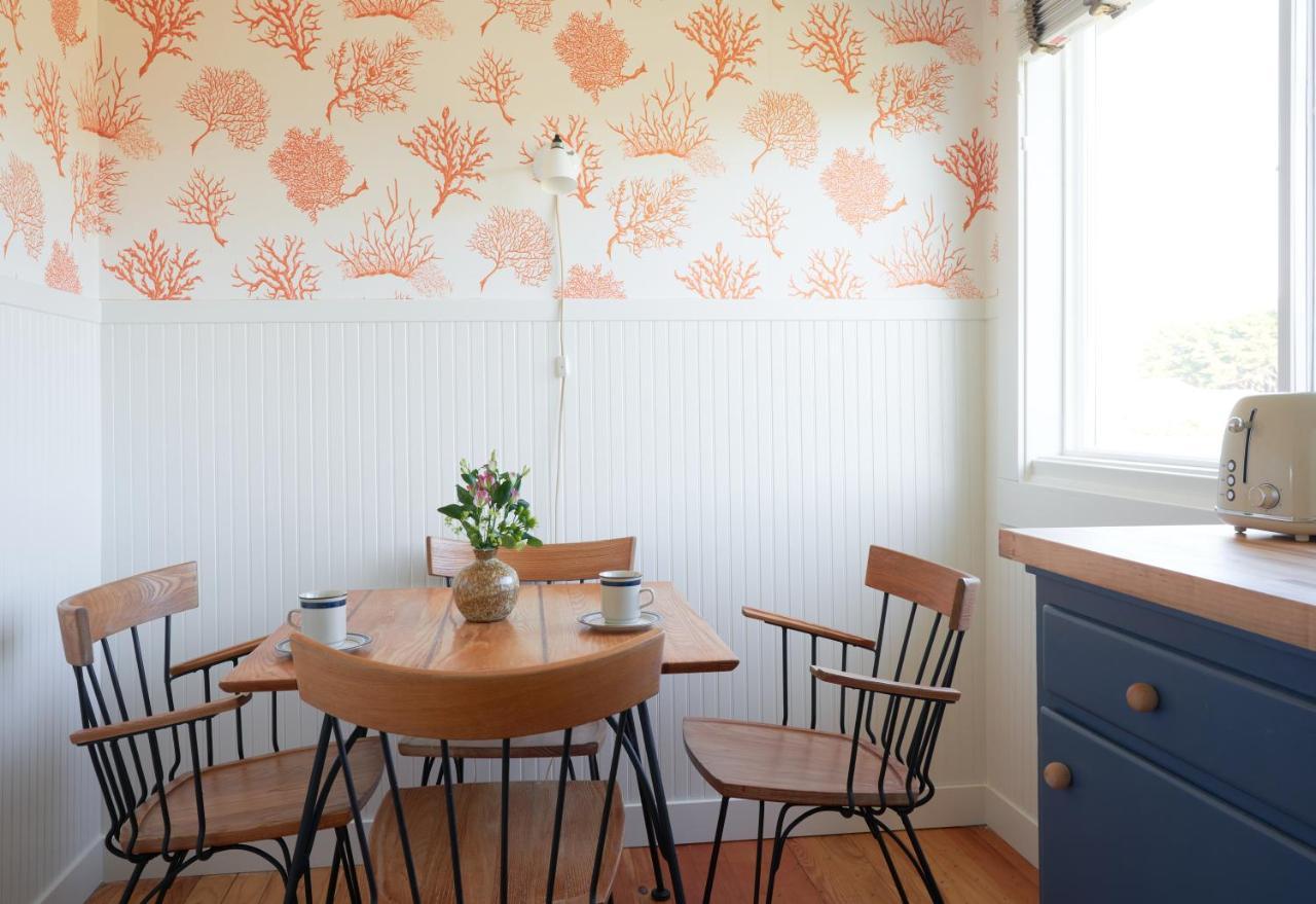 The Drifthaven At Gearhart Hotell Exteriör bild