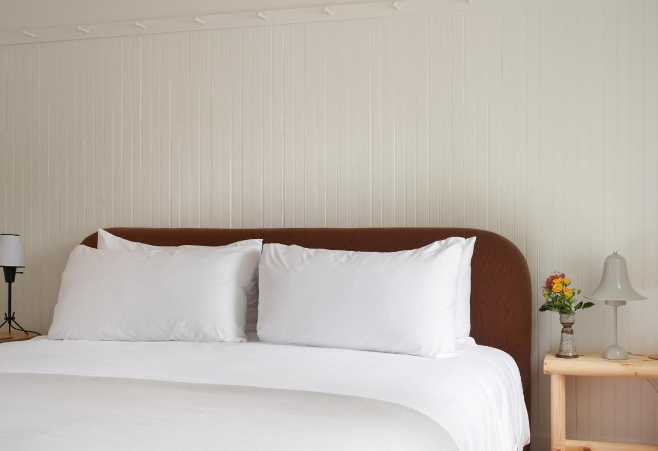 The Drifthaven At Gearhart Hotell Exteriör bild